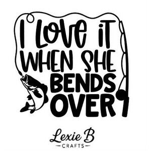 Adult humor Vinyl Decal Funny fishing Sticker Car Window Laptop Decals 3.5 inch